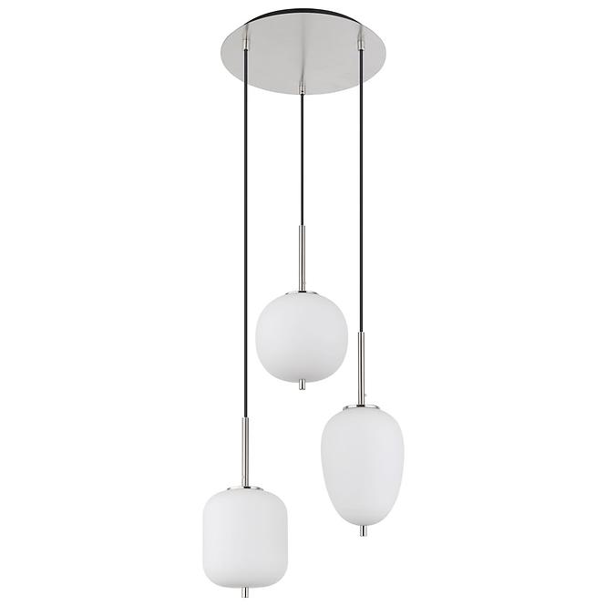 Lampa Blacky I 15345-3NO LW3