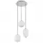 Lampa Blacky I 15345-3NO LW3,3