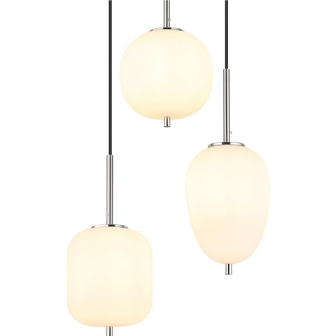 Lampa Blacky I 15345-3NO LW3
