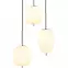 Lampa Blacky I 15345-3NO LW3,4