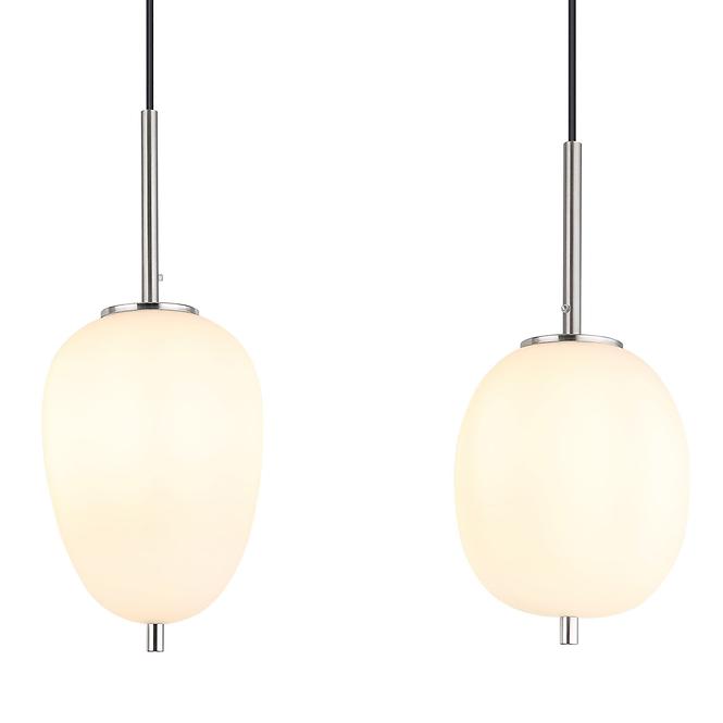 Lampa Blacky I 15345-4NO LW4
