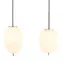 Lampa Blacky I 15345-4NO LW4,5