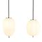 Lampa Blacky I 15345-4NO LW4,5