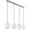 Lampa Blacky I 15345-4NO LW4,3