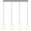 Lampa Blacky I 15345-4NO LW4,4