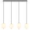 Lampa Blacky I 15345-4NO LW4,4