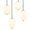 Lampa Blacky I 15345-6NO LW6,5