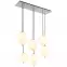 Lampa Blacky I 15345-6NO LW6,2