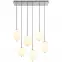 Lampa Blacky I 15345-6NO LW6,4