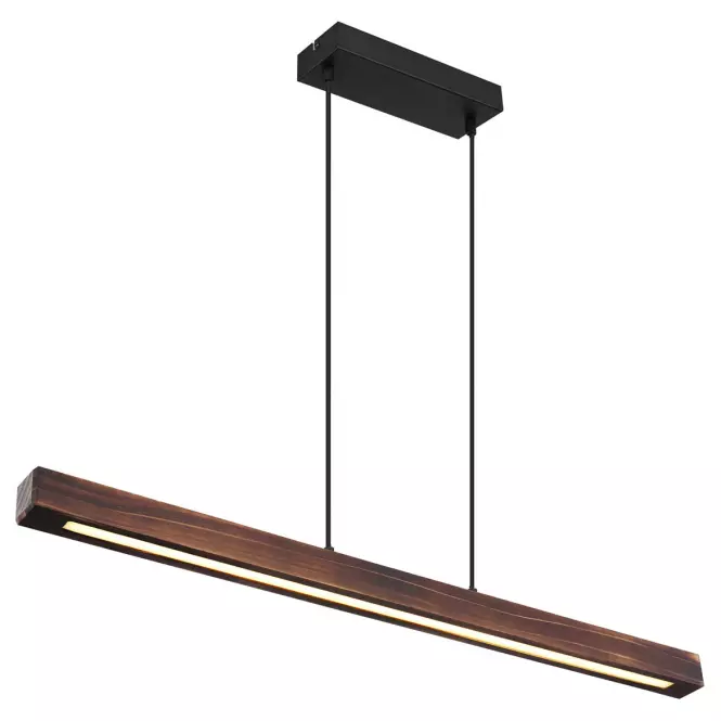 Lampa Tibeon 15536H LED LW1