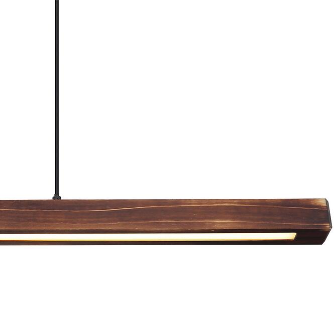 Závesné svietidlo Tibeon 15536H LED LW1,5
