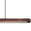 Závesné svietidlo Tibeon 15536H LED LW1,5