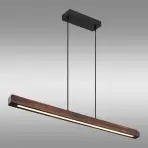 Závesné svietidlo Tibeon 15536H LED LW1