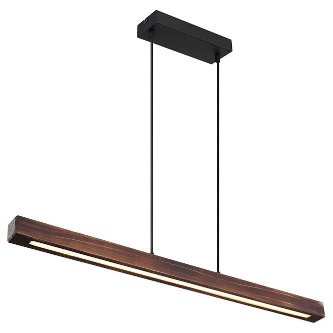 Závesné svietidlo Tibeon 15536H LED LW1,2