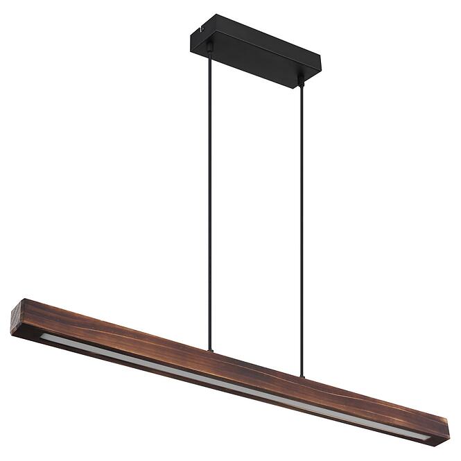 Závesné svietidlo Tibeon 15536H LED LW1,3