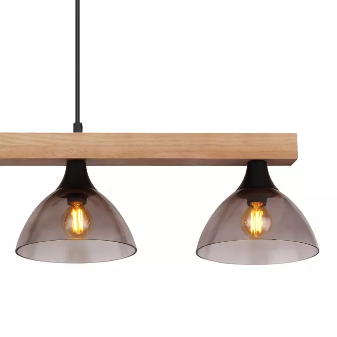 Lampa Lindi 15544-4H LW4