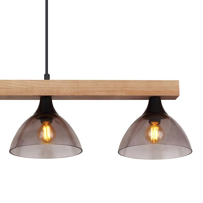 Lampa Lindi 15544-4H LW4,5