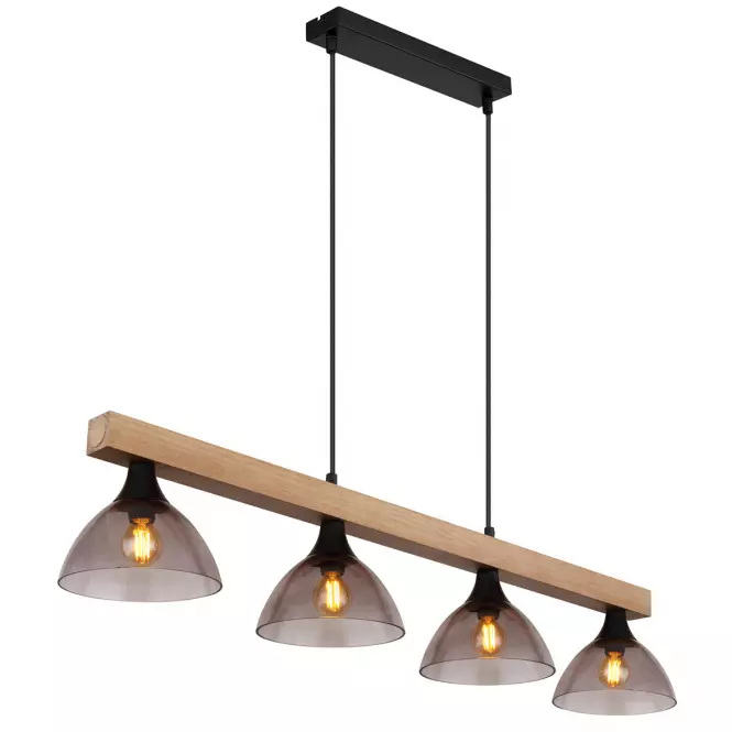 Lampa Lindi 15544-4H LW4