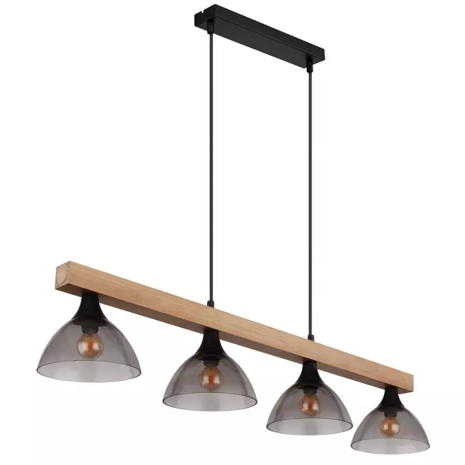 Lampa Lindi 15544-4H LW4