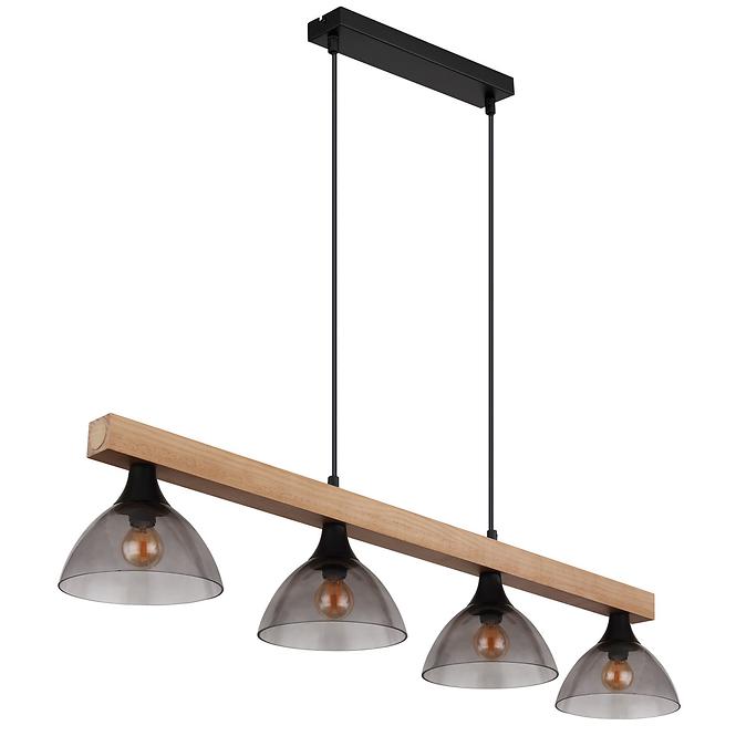 Lampa Lindi 15544-4H LW4
