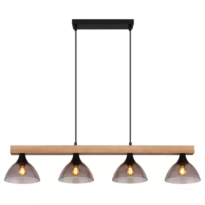 Lampa Lindi 15544-4H LW4