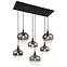Lampa Maxy 15548-6H LW6,2