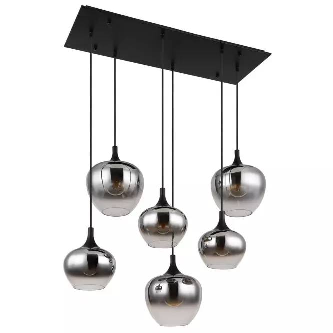 Lampa Maxy 15548-6H LW6