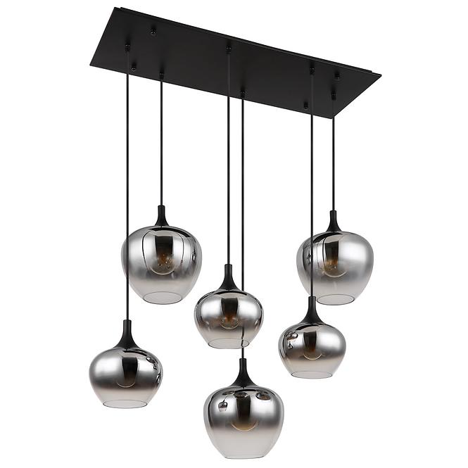 Lampa Maxy 15548-6H LW6
