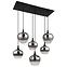 Lampa Maxy 15548-6H LW6,3