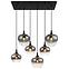 Lampa Maxy 15548-6H LW6,4
