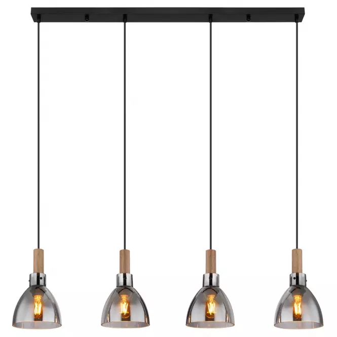 Lampa Mattea 15550-4H LED LW4