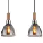 Závesné svietidlo  Mattea 15550-4H LED LW4,5