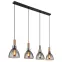 Závesné svietidlo  Mattea 15550-4H LED LW4,2