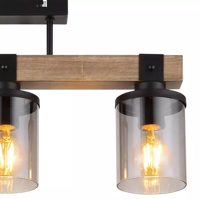 Lampa Lila 15555-3D LS3,5