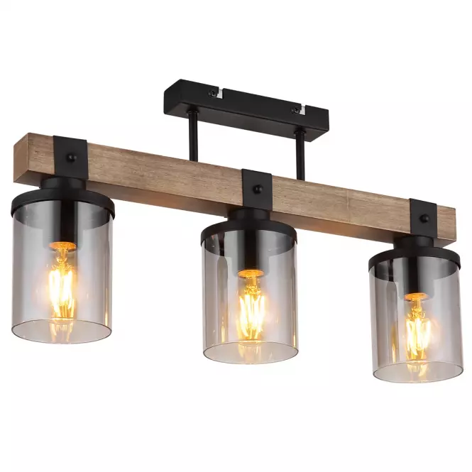 Lampa Lila 15555-3D LS3,2