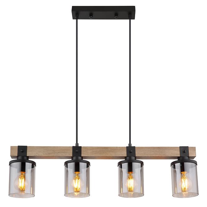 Lampa Lila 15555-4H LW4