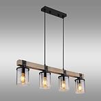 Lampa Lila 15555-4H LW4