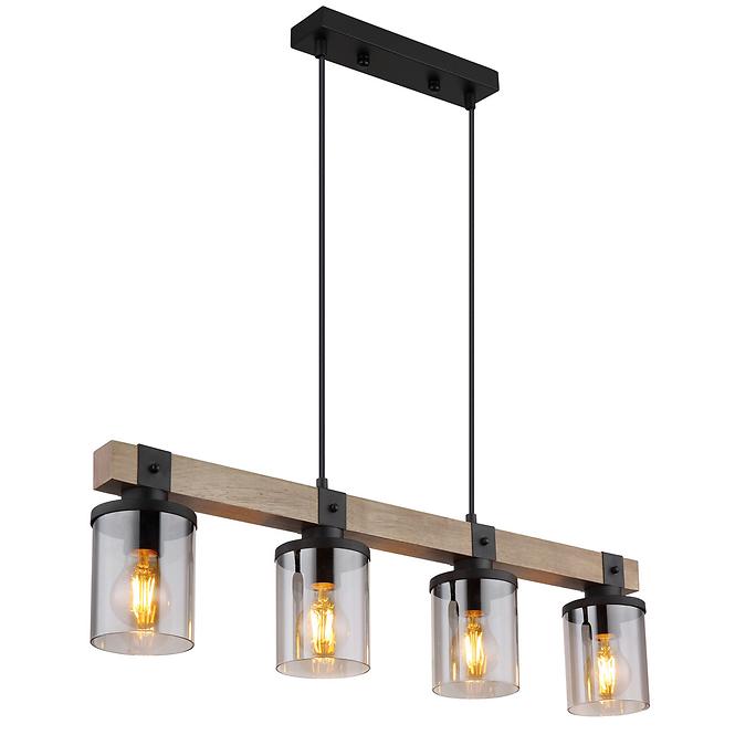 Lampa Lila 15555-4H LW4