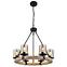 Lampa Lila 15555-6H LW6,2