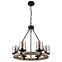 Lampa Lila 15555-6H LW6,4