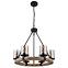 Lampa Lila 15555-6H LW6,4