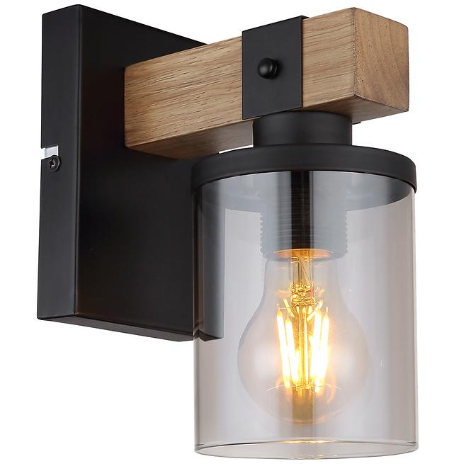 Nástenná lampa Lila 15555W K1