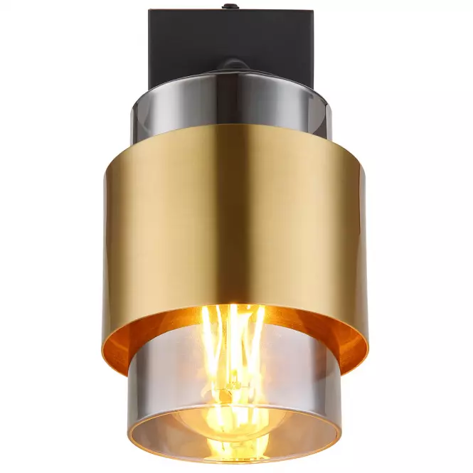 Nástenná lampa Milley 15560-1 K1,4