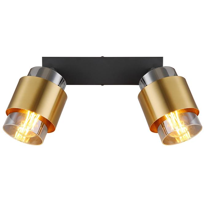 Lampa Milley 15560-2 LS2