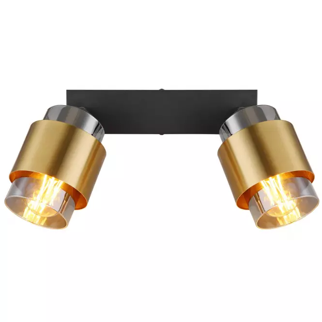 Lampa Milley 15560-2 LS2,5