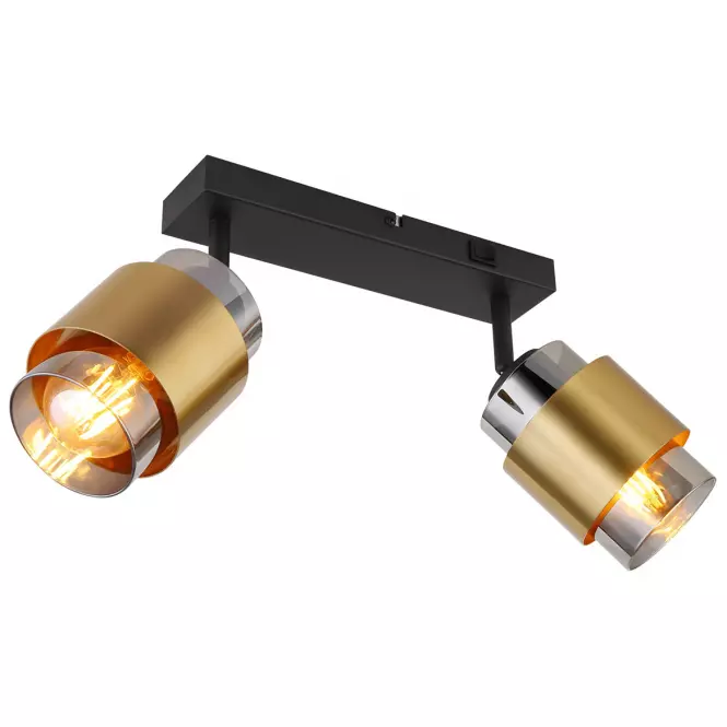 Lampa Milley 15560-2 LS2