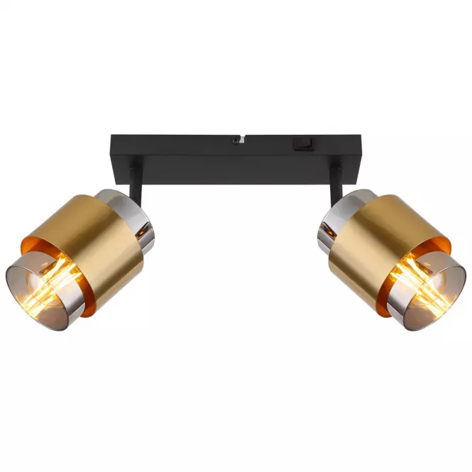 Lampa Milley 15560-2 LS2