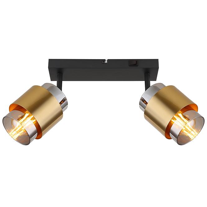 Lampa Milley 15560-2 LS2