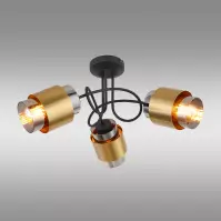 Lampa Milley 15560-3D LS3