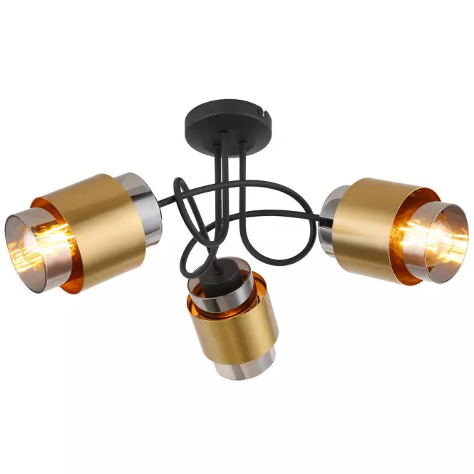 Lampa Milley 15560-3D LS3